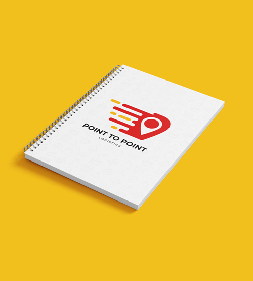 A4 Notepads (100 Leaves)