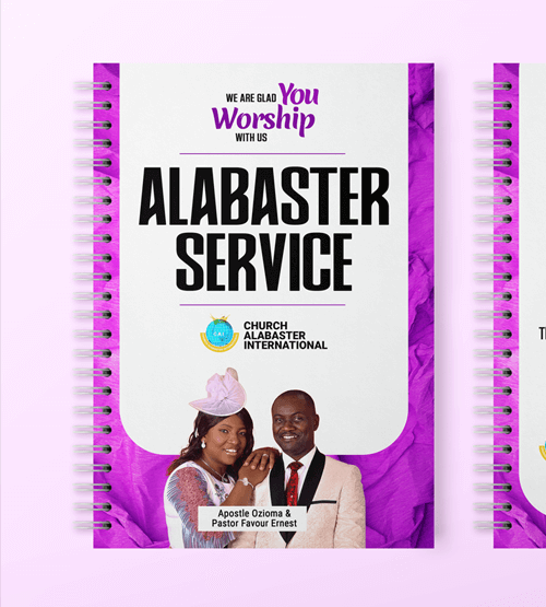 A5 Hard Cover Notepads (50 Leaves)