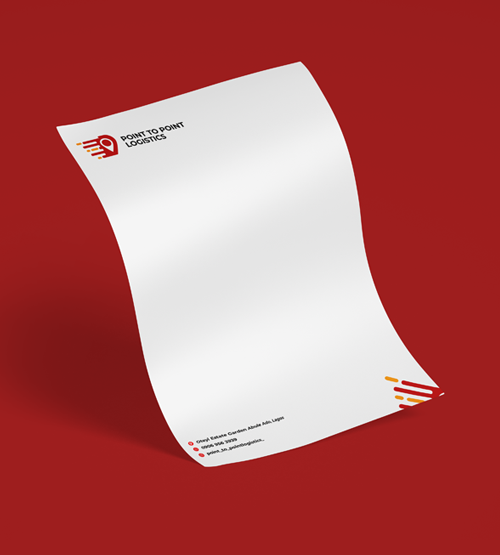 Letterhead