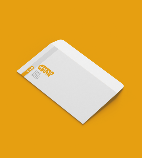 Envelope (Conqueror)