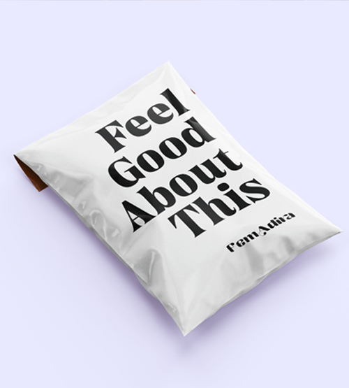 Courier Bags (Small)